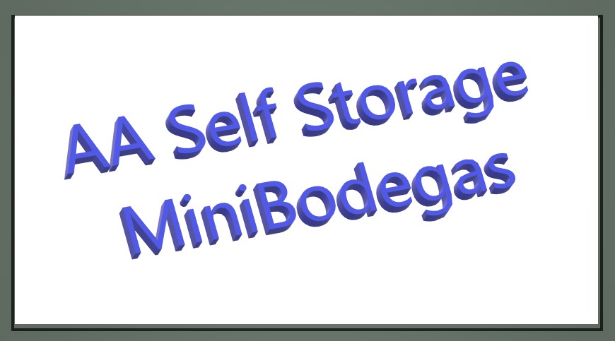 MiniBodegas Idecasa