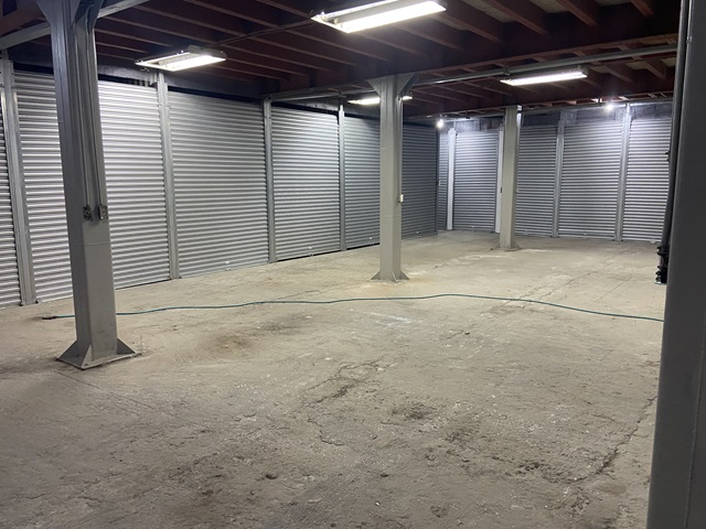 AA Self Storage Mini Bodegas